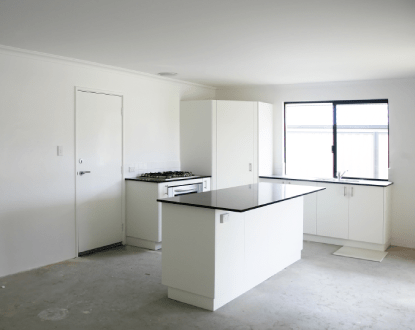 KITCHEN REMODELING